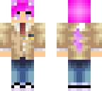 adrian yandere high school bunnybanzai version