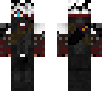 adrom shadow killix