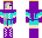 adventuerer