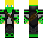 adventure green