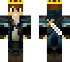 adventure king