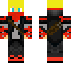 adventure red