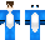 aircrry boy