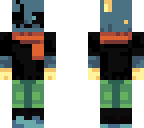 alluminum the behemoth