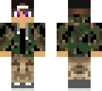 andy camo
