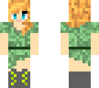 anime alex