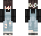 anime character