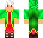 anime mage