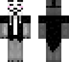 anonymous raccoon