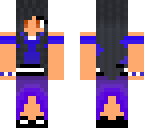 aphmau party dress