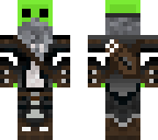 archer slime