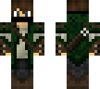 archer uhhh guy