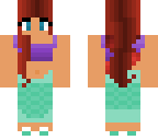 ariel in real life
