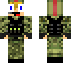 army dogslinger
