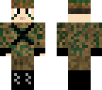 army man