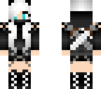 assassin girl