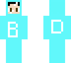 astronaut benniplayzmc
