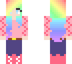 atuum costume