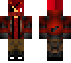 bandit foxy bubucz