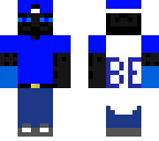 be