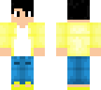 beach guy