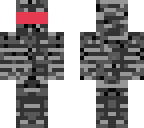 bedrock robot