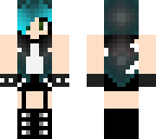 best emo girl ever
