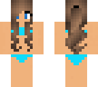bikini cutie