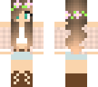 bikini overlay