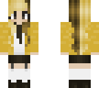 bill cipher girl
