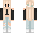 blonde edit