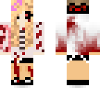 bloody