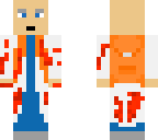 bloody doctor