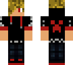 bloody rose 2