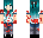 bloodyyandere