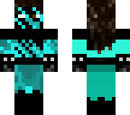blue ninja