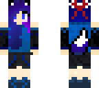 blue sapphire