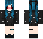 bluee ghoull