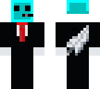 blueslime entenskills edit