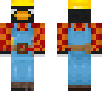 bob the finshed builder