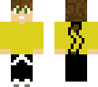 boy pikachu jesien