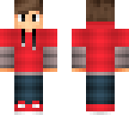 boy skin