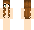 brown haired base