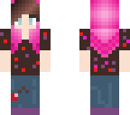 brownie girl