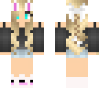 bunny girl