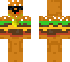 burger
