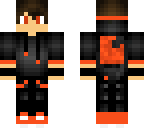 byte flame guy