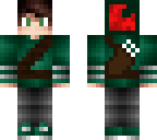 byte ranger
