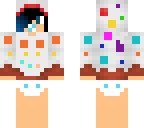 cake baby edit
