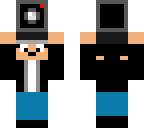 camera man